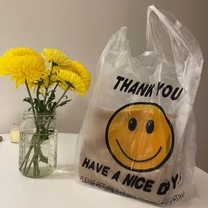 Meet your Posher, Alejandra